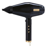 Babyliss Pro Uscator De Par 2200W Blackfx