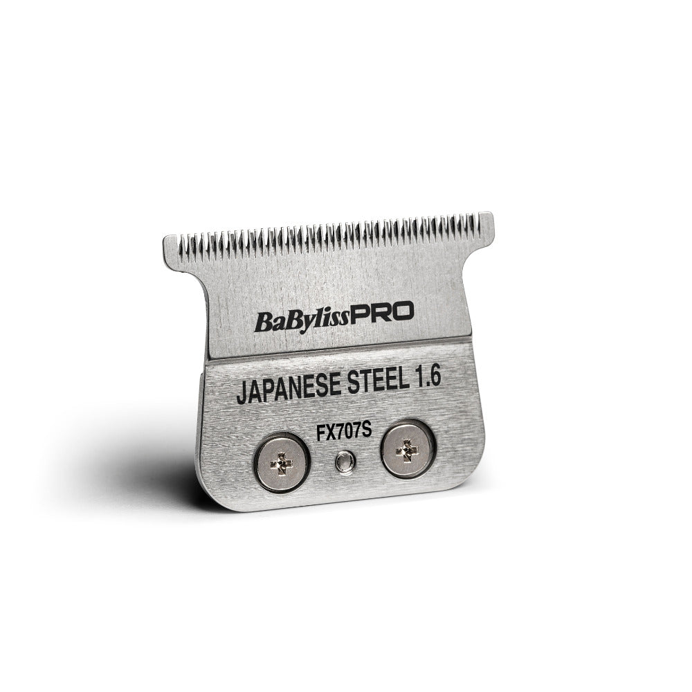 BaBylissPRO FX707SE Cuțit Japanese Steel T-Blade 40 mm
