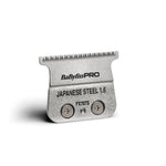 BaByliss PRO Cuțit T-Blade Japanese Steel FX707SE
