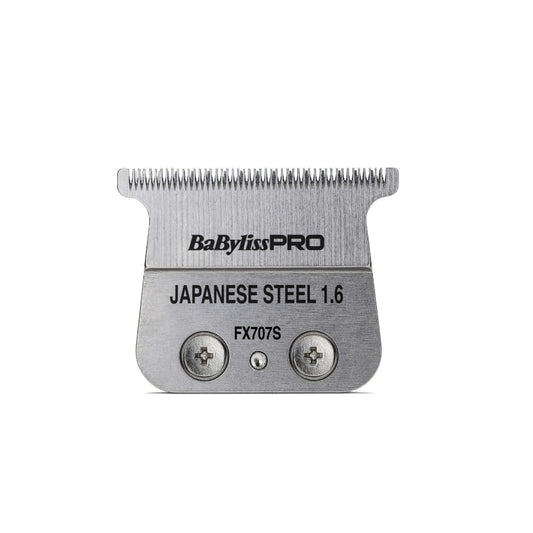 BaBylissPRO FX707SE Cuțit Japanese Steel T-Blade 40 mm