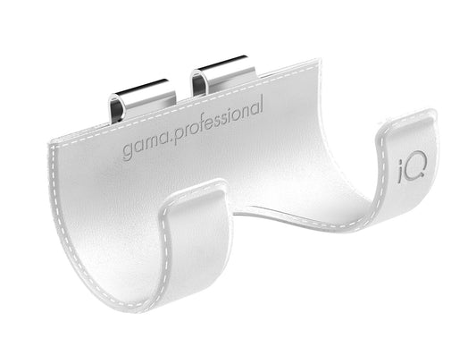 GA.MA Professional White Stand for GA.MA IQ 2 Hair Dryer