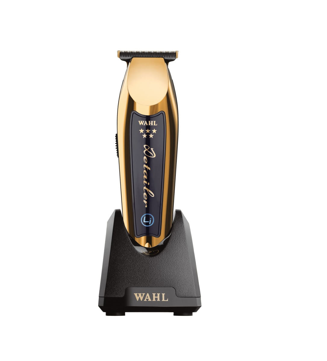 Wahl Masina De Contur Detailer Gold Cordless Li