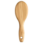 Olivia Garden Bamboo Touch Care Perie mistreț și nylon XS