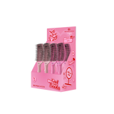 Set 8 Perii de Păr Olivia Garden Fingerbrush Thinkpink 2024