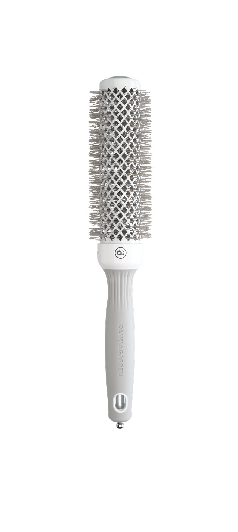 Olivia Garden Expert Blowout Speed Perie rotundă termică 35 mm