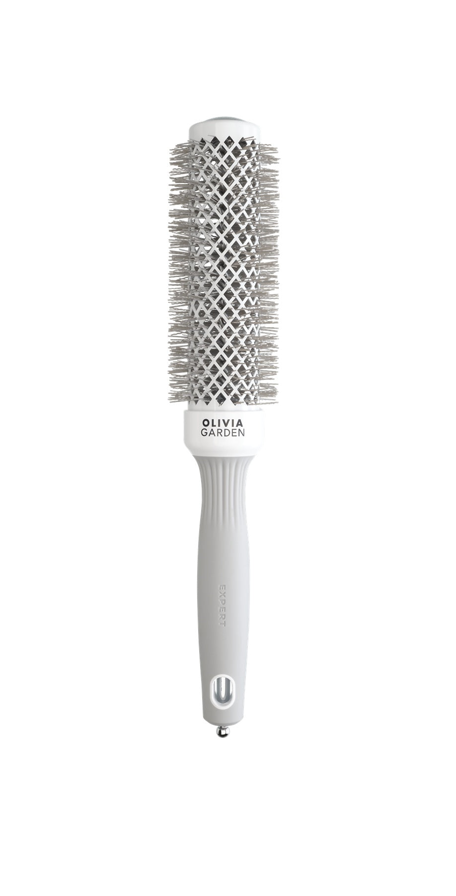 Olivia Garden Expert Blowout Speed Perie rotundă termică 35 mm