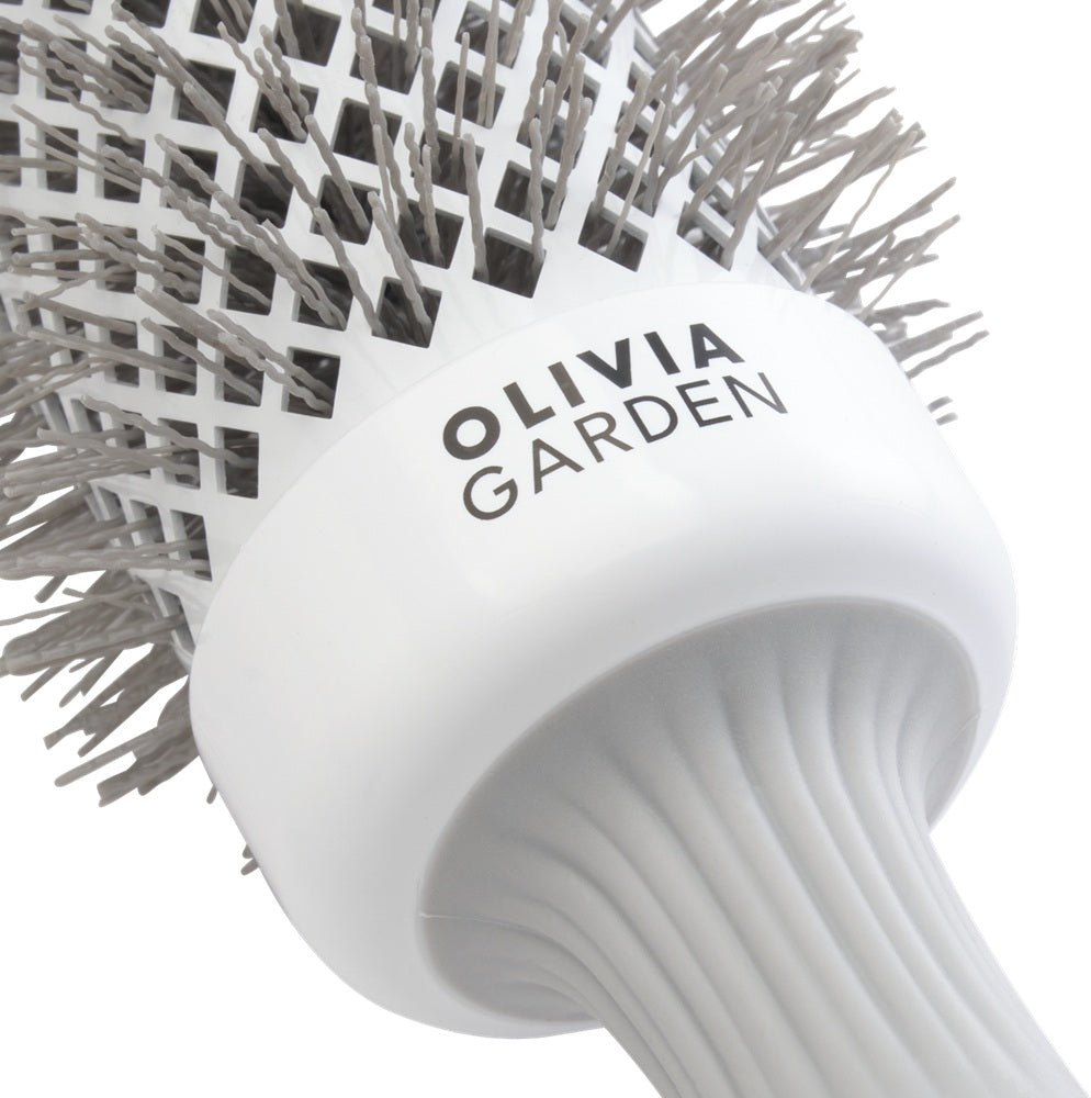 Olivia Garden Expert Blowout Speed Perie rotundă termică 35 mm
