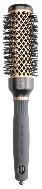 Olivia Garden Expert Blowout Heat Perie termică 35 mm