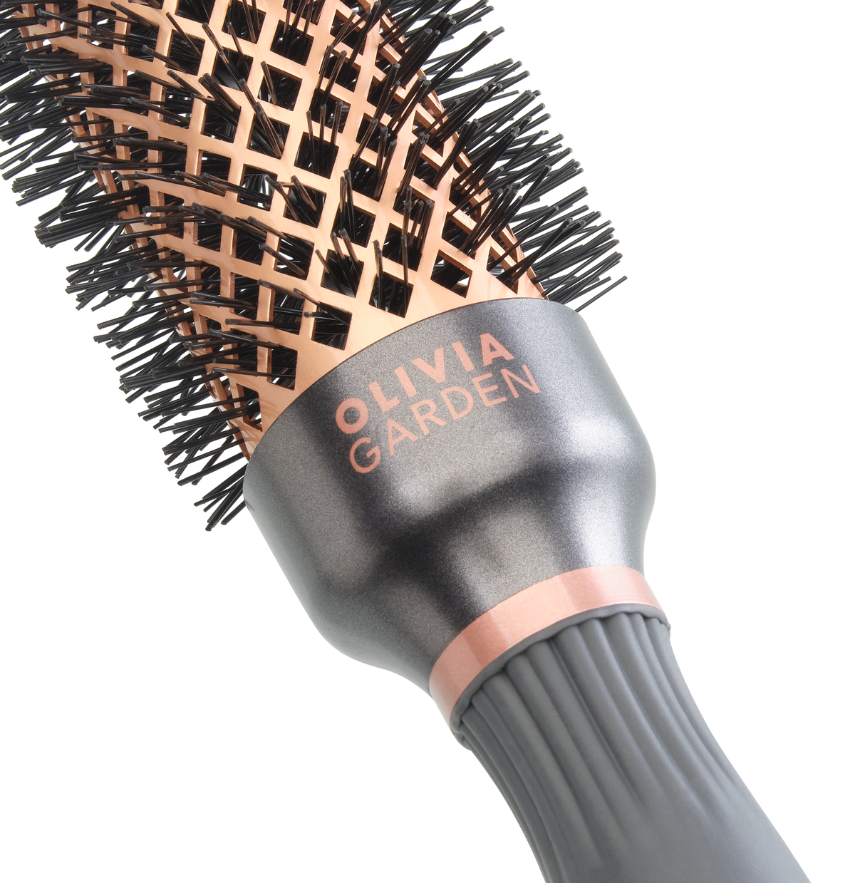 Olivia Garden Expert Blowout Heat Perie termică 35 mm