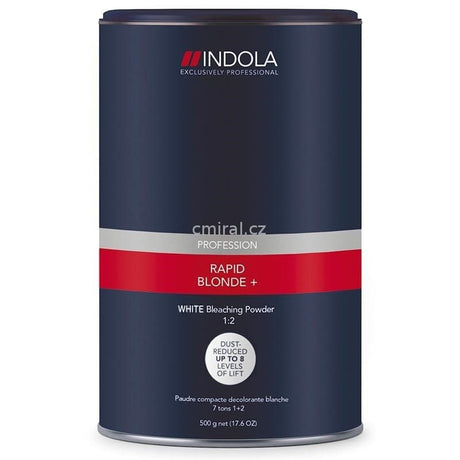 Indola Rapid Blond White Decolorant