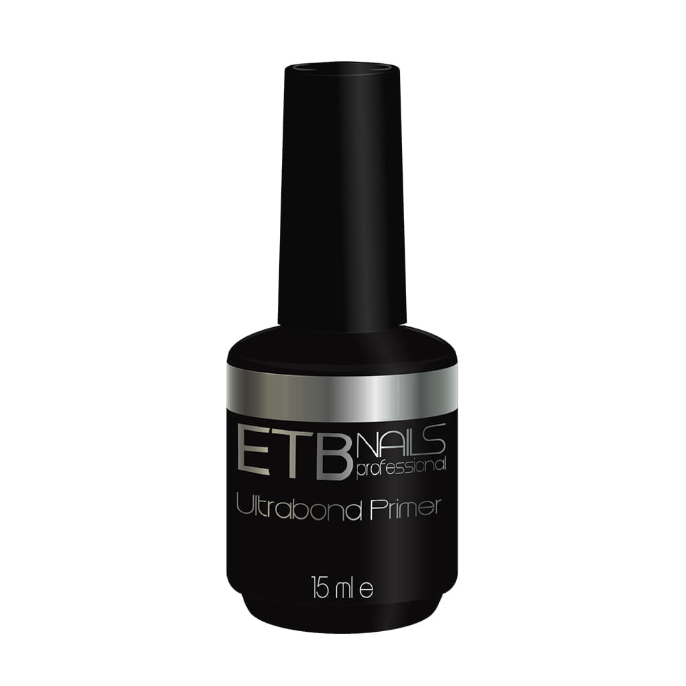 ETB Nails Lichid pregatire fara acid metacrilic 15ml