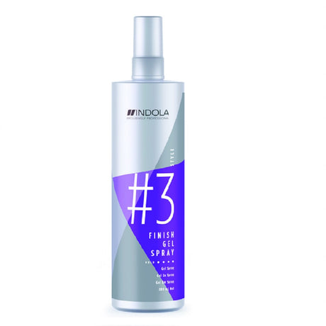 Indola Innova Finish Gel Spray 300ml NOU