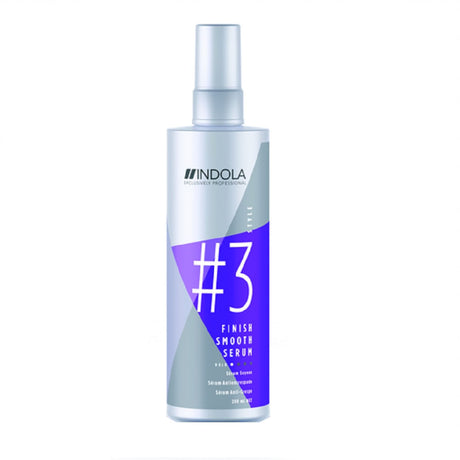 Indola Innova Finish Smooth Serum 200ml NOU