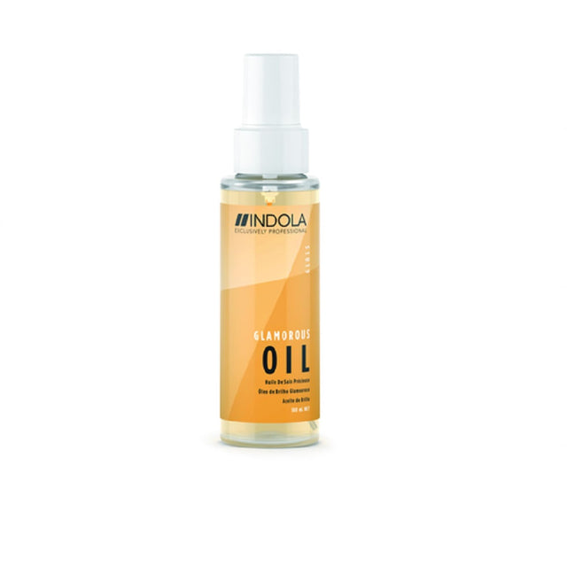 Indola Glamorous Oil Finish Tratament 100ml