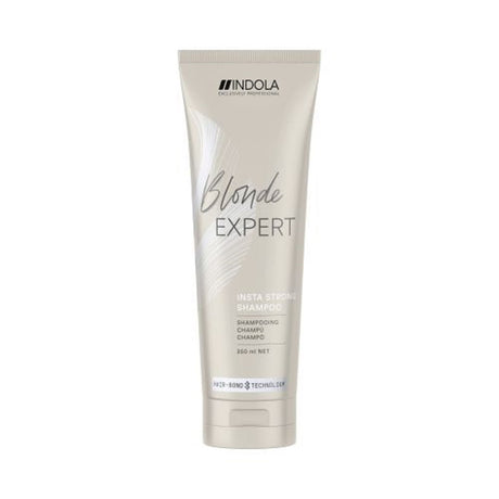 IN BLONDE EXPERT SAMPON INSTASTRONG 250ML