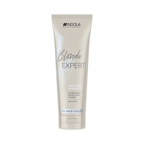 IN BLONDE EXPERT SAMPON INSTACOOL 250ML