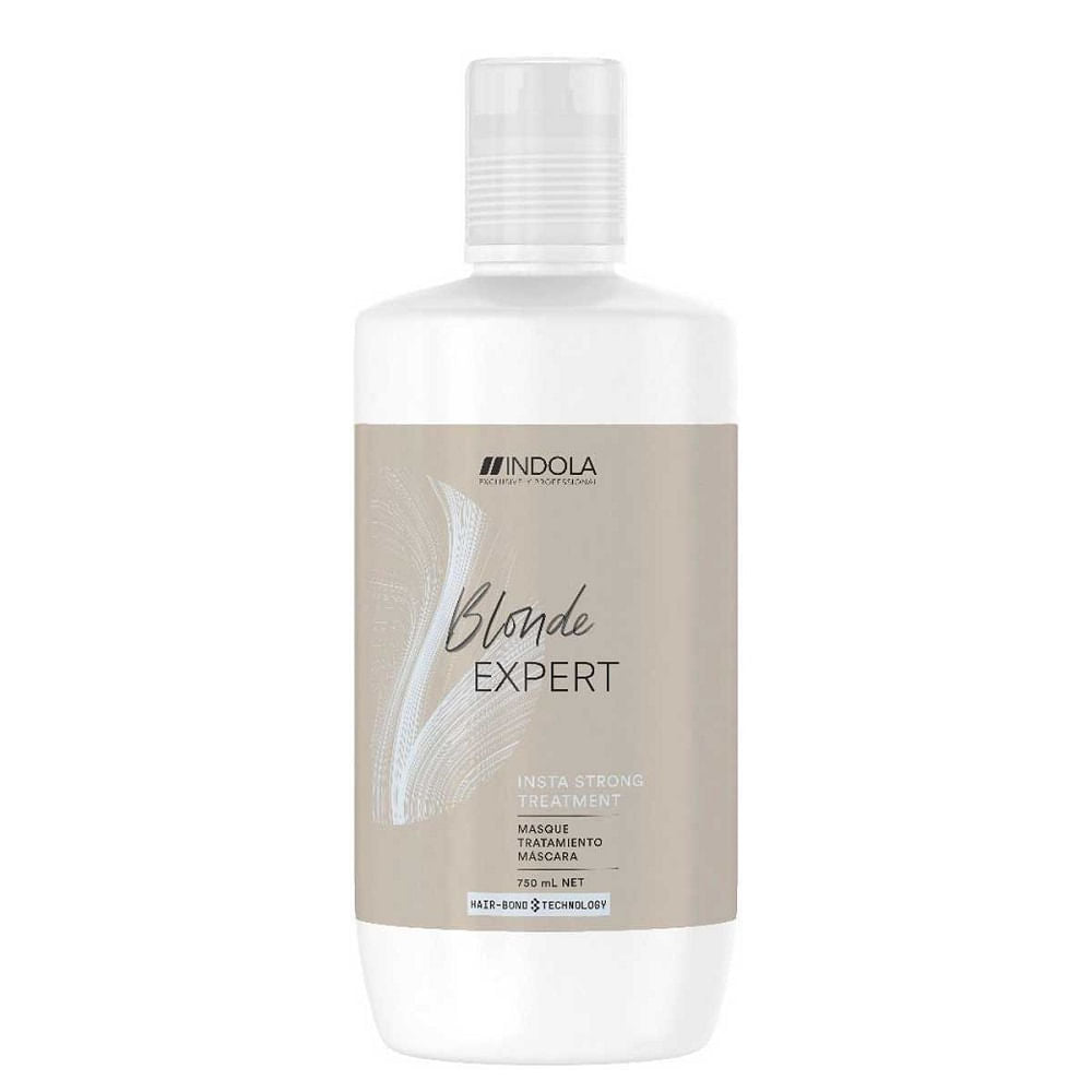 IN BLONDE EXPERT TRATAMENT INSTASTRONG 750ML