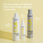 Indola Curl Embracing Mousse Spumă pentru bucle 200 ml
