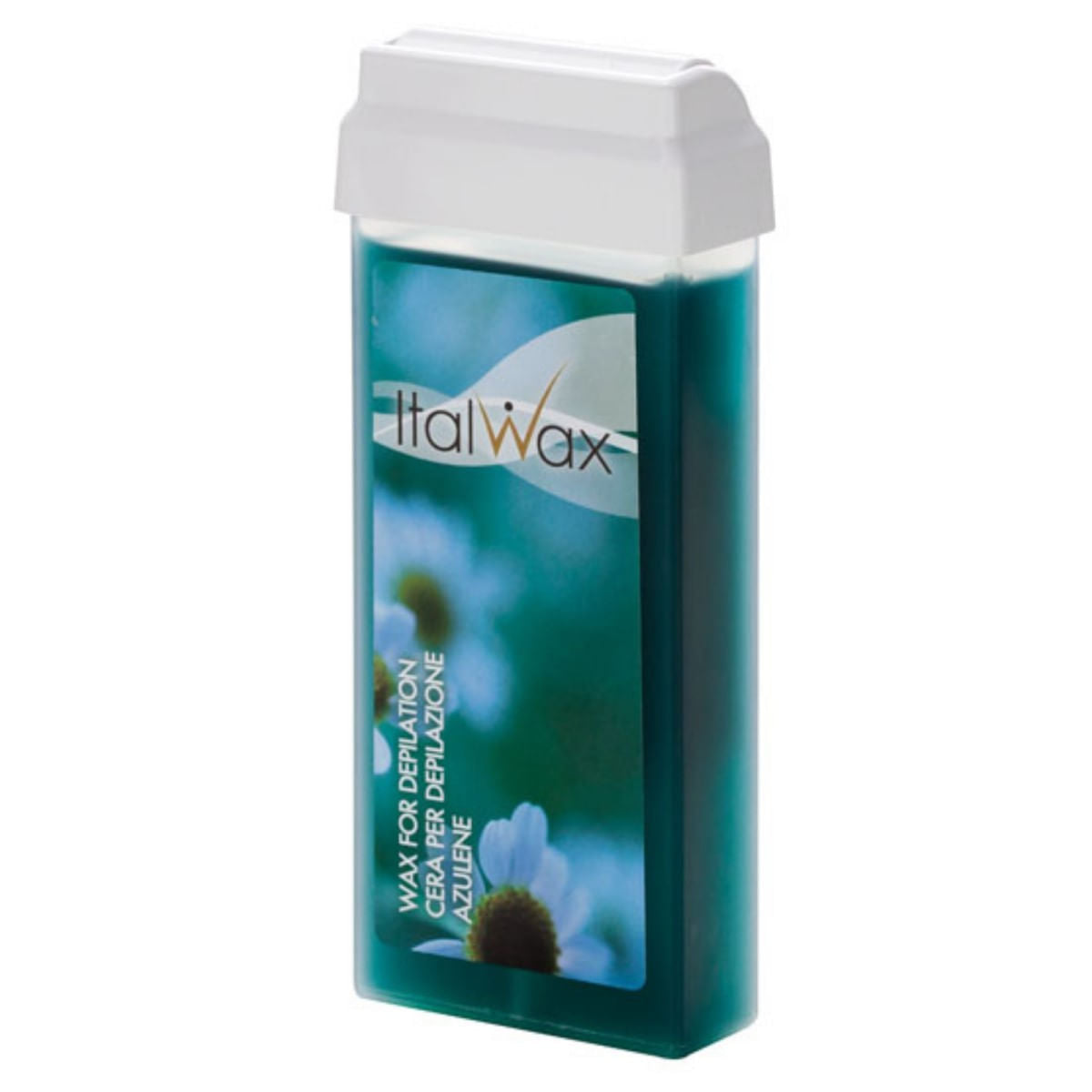 ItalWax Ceara Cartus Azulena 100ml