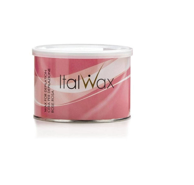 ItalWax Ceara Rose Cutie Metalica 400ml