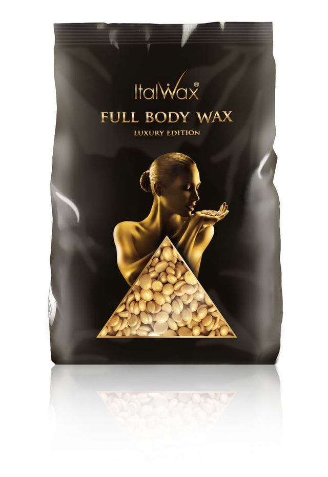 ItalWax Ceara Elastica Perle Full Body 1000gr