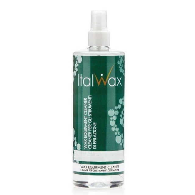 ItalWax Solutie De Curatat Aparatura 500ml