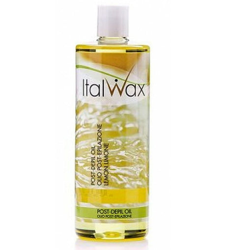 ItalWax Ulei Dupa Epilare Cu Lamaie 250ml