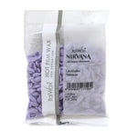 Italwax Nirvana Ceară elastică perle levănțică