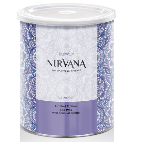 ItalWax Ceara Lavanda Nirvana Cutie Metalica 800ml