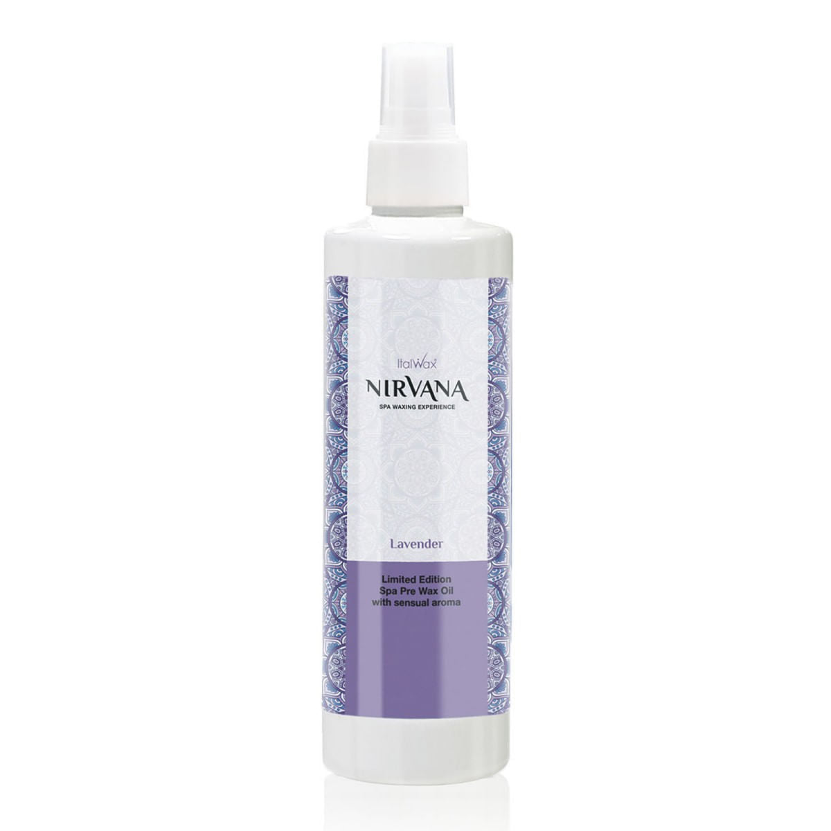 ItalWax Ulei Pre Epilare Cu Lavanda 250ml