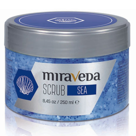 ItalWax Exfoliant Miraveda Marin