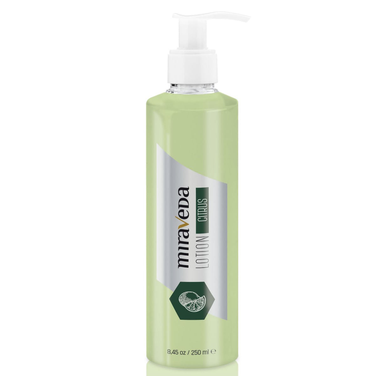 ItalWax Lotiune De Corp Miraveda Cu Citrice 250ml