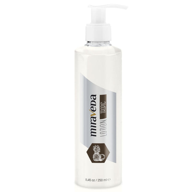 ItalWax Lotiune De Corp Miraveda Tropic 250ml