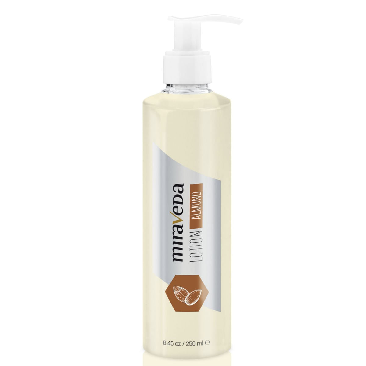 ItalWax Lotiune De Corp Miraveda Cu Migdale 250ml