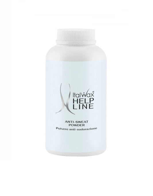 ItalWax Pudra De Talc 90 g
