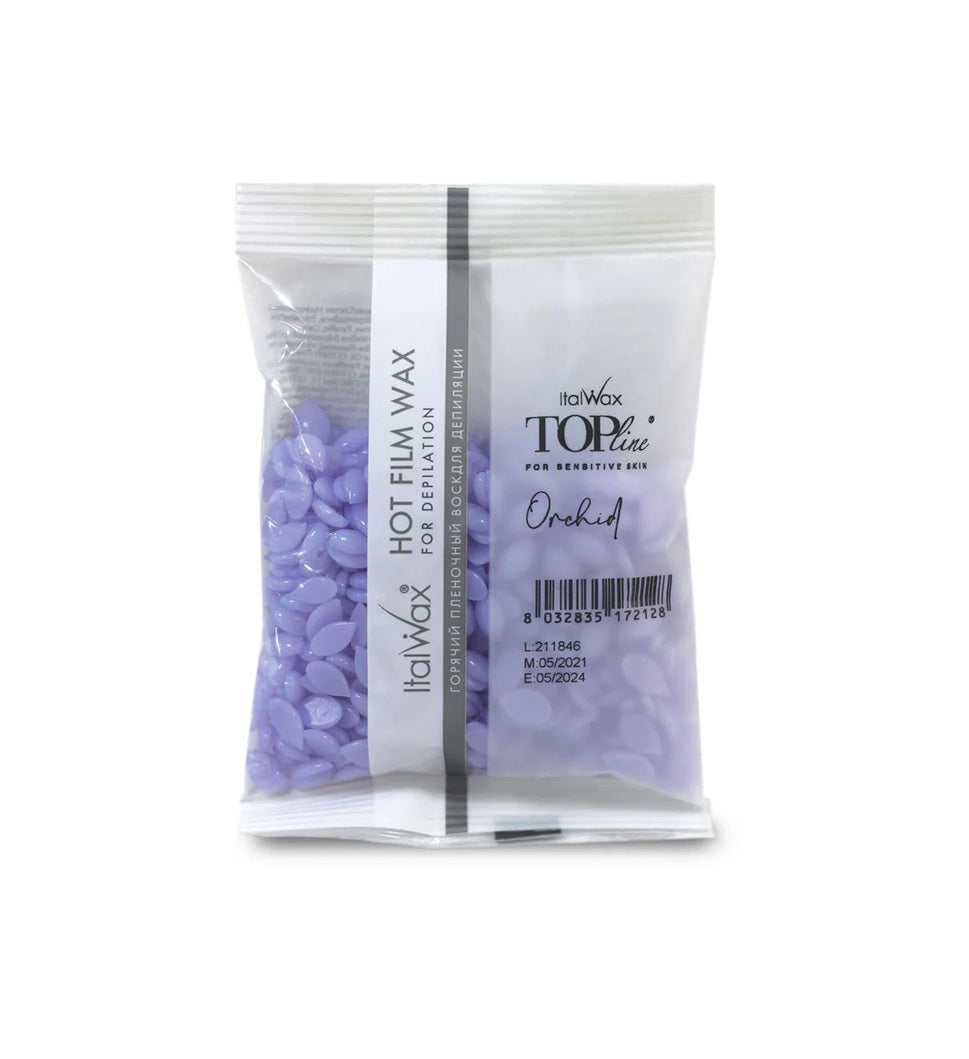 ItalWax Synthetic Orchid Elastic Wax