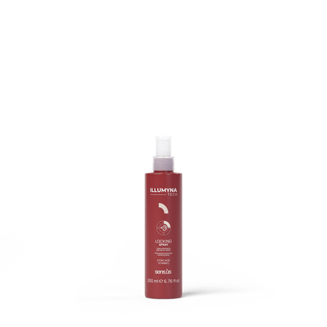 Sensus Illumyna Tech Locking Spray Leave-in Pentru Reechilibrarea Ph-ului 200ml