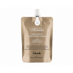 Nook Starlight Blonde Pure White Cremă decolorantă albă 250 g