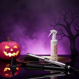 Set BaByliss PRO Elipsis 3000 + Schwarzkopf Flatliner + Perie ETB: Păr Neted, Protejat și Strălucitor