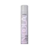 Lac Spray pentru Fixare Puternică și Protecție Termică de până la 230 Grade, Indola Strong Lacquer 500ml