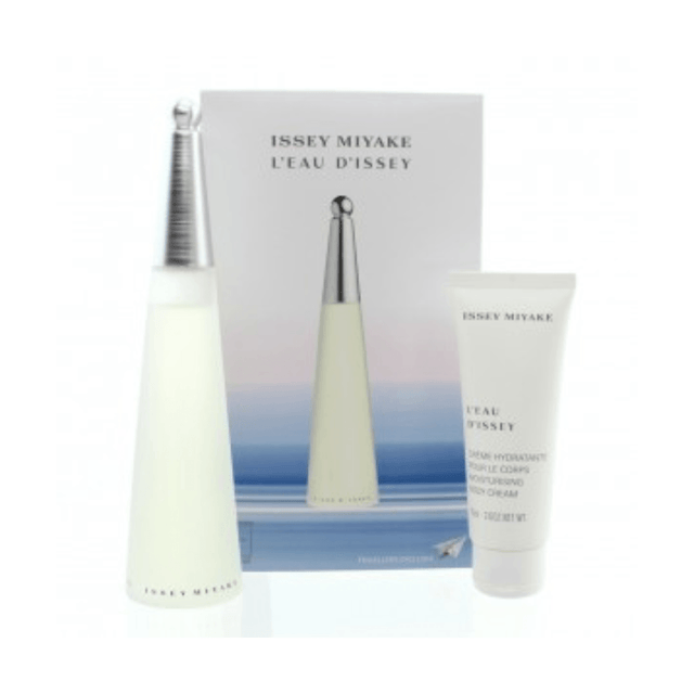 Issey Miyake Set pentru femei L`Eau D`Issey