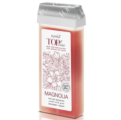 ItalWax Ceara Cartus Top Line Magnolie 100ml