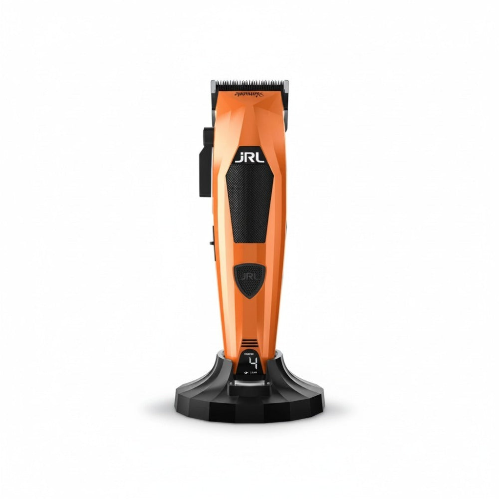 JRL Diamante 2025C Orange Mașină de tuns fără fir