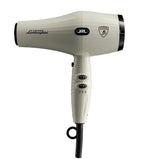 JRL Uscător de Păr Forte Pro Lite Lamborghini White 2020L 20500 RPM – Putere Extremă, Performanță Profesională