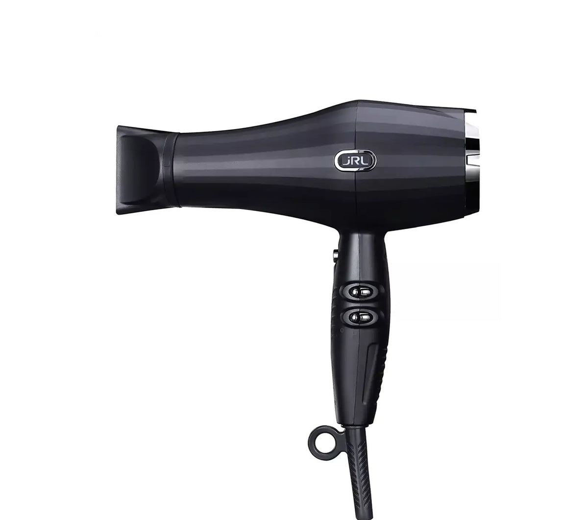 JRL Forte Pro Lite Uscător de păr negru 2400 W