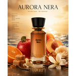 Capucci Aurora Nera Parfum intens unisex 100 ml