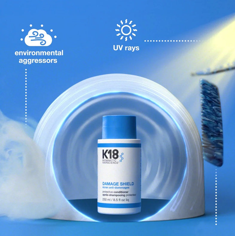 K18 Damage Shield Protective Balsam 250 ml