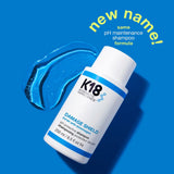 K18 Damage Shield Shampoo 250ml – Șampon protector cu pH optimizat pentru păr deteriorat, protecție culoare și efect anti-frizz
