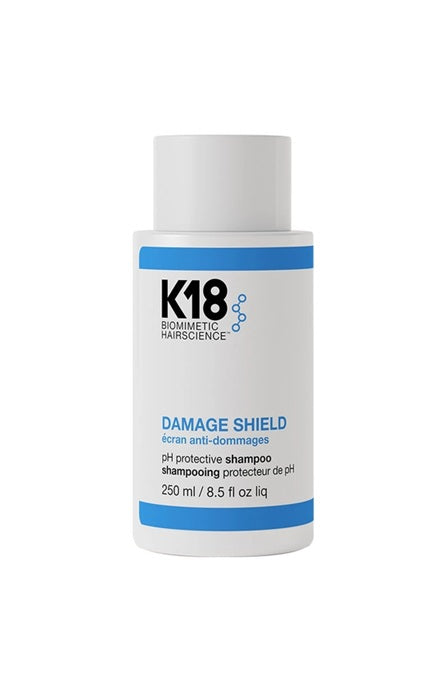 K18 Damage Shield pH Protective Șampon 250 ml