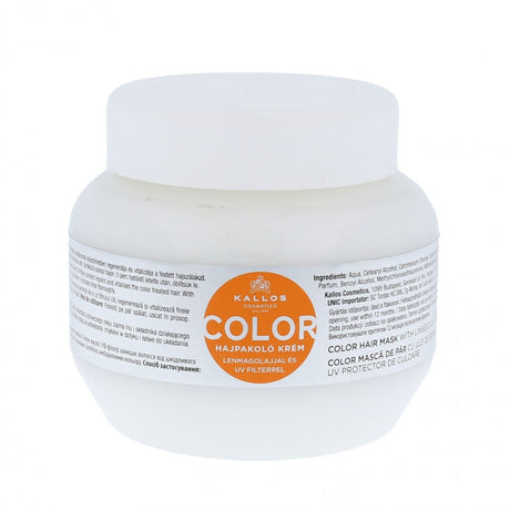 Kallos Color masca 275ml